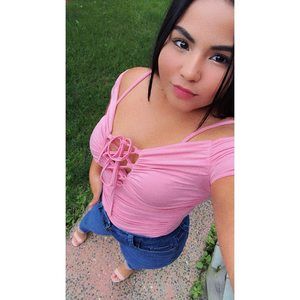 Meet your Posher, Alejandra